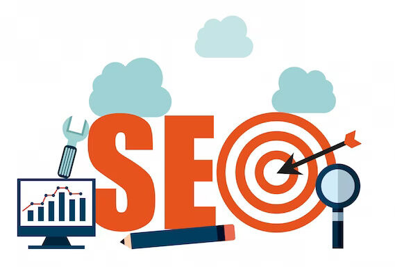 Search Engine Optimization